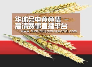 华体会电竞竞猜 - 高清赛事直播平台