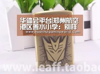 华体会平台|郑州航空港区善水小学:别样的方式进行国家公祭日爱国教育(图2) 华体会娱乐